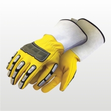 Impact Gloves	