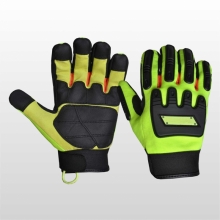 Impact Gloves	