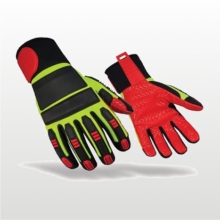 Impact Gloves	