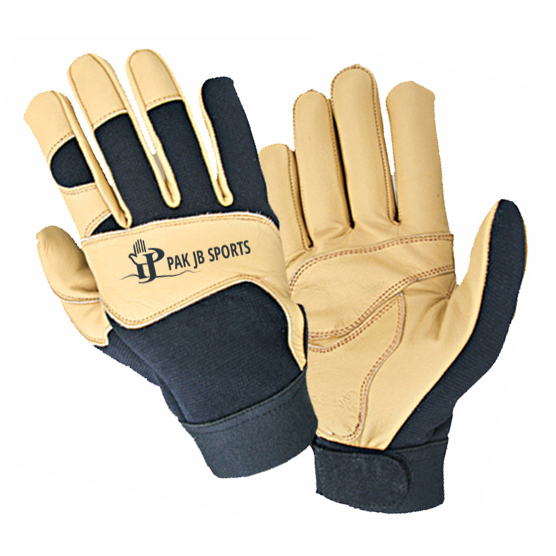 Mechanics Gloves